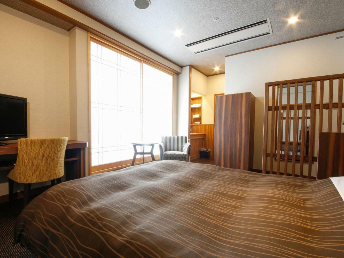 Готель Yumekaiyu Awajishima Sumoto Екстер'єр фото